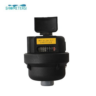 Volumetric Water Meter Domestic Mechanical 