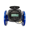 Ultrasonic Water Meter Wireless RS485 Modbus