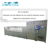High Pressure Test Bench for Portable Water Meter