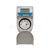 GPRS Amr Water Meter System with Debugging Services