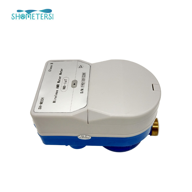 NBIOT Water Meter Data Logger Wireless Remote